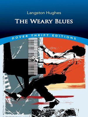 The Weary Blues - ebook